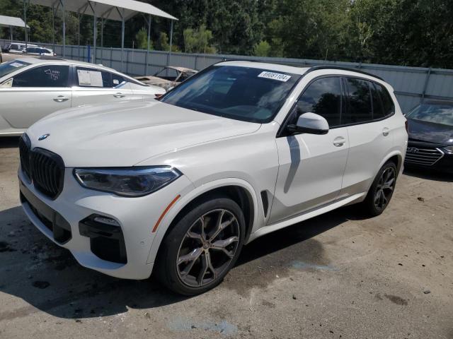 BMW X5 SDRIVE 2021 5uxcr4c08m9e62833