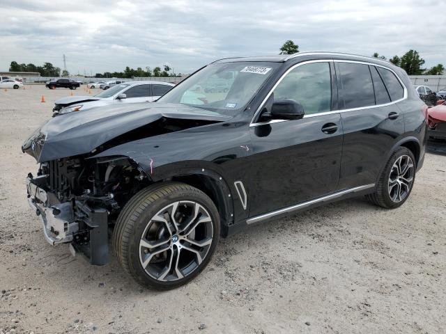 BMW X5 2021 5uxcr4c08m9g41213