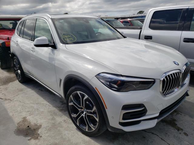 BMW X5 SDRIVE 2022 5uxcr4c08n9j99919