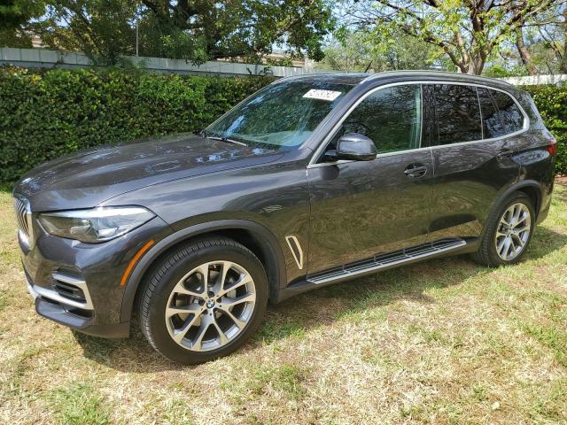 BMW X5 2023 5uxcr4c08p9p91422