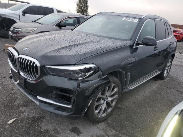 BMW X5 2023 5uxcr4c08p9r50231