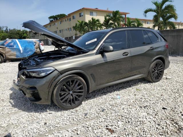 BMW X5 SDRIVE 2023 5uxcr4c08p9r60502