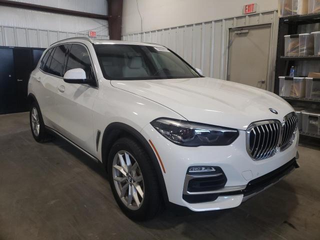 BMW X5 2020 5uxcr4c09l9b01965