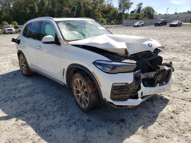 BMW X5 SDRIVE 2020 5uxcr4c09l9c77415