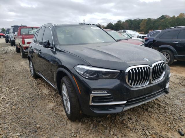 BMW X5 SDRIVE 2020 5uxcr4c09l9d57409