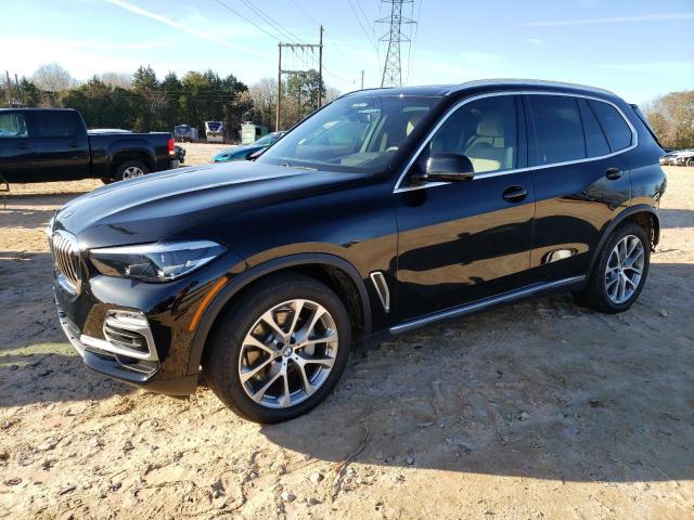 BMW X5 SDRIVE 2020 5uxcr4c09llt19677