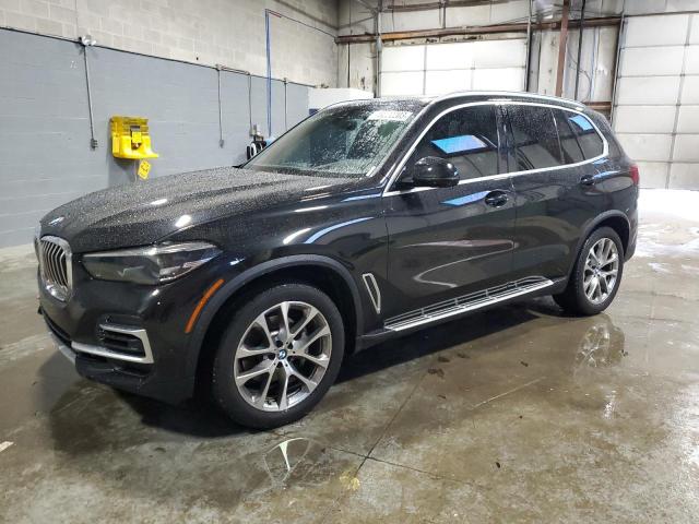 BMW X5 SDRIVE 2022 5uxcr4c09n9l77823