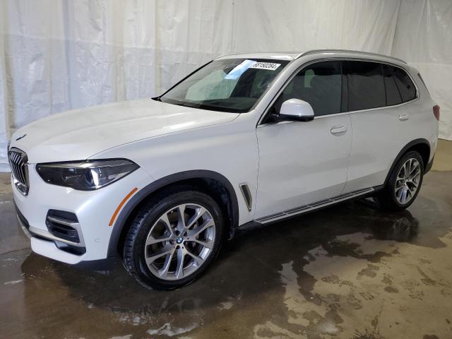 BMW X5 SDRIVE 2023 5uxcr4c09p9p92269