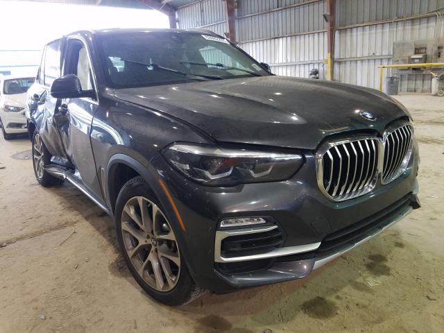 BMW X5 SDRIVE 2020 5uxcr4c0xl9b40922