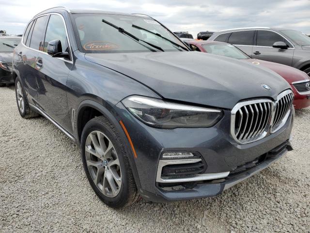 BMW X5 SDRIVE 2020 5uxcr4c0xl9b61799