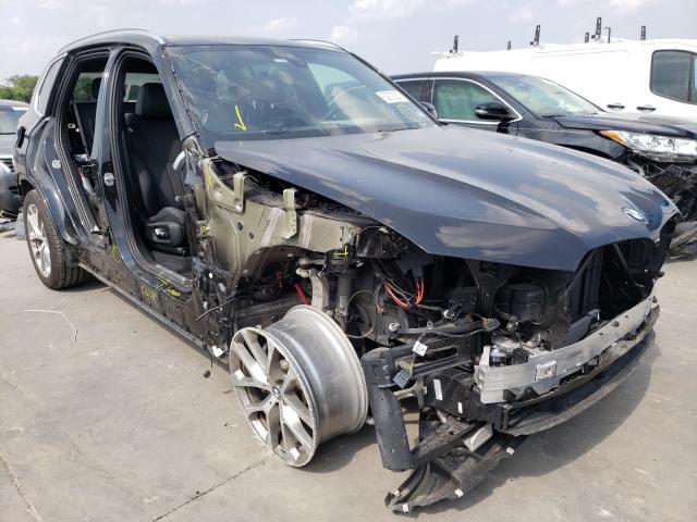 BMW X5 SDRIVE 2020 5uxcr4c0xl9b89392