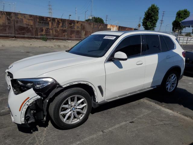 BMW X5 SDRIVE 2020 5uxcr4c0xl9c10726