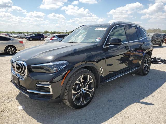 BMW X5 SDRIVE 2020 5uxcr4c0xl9d04914