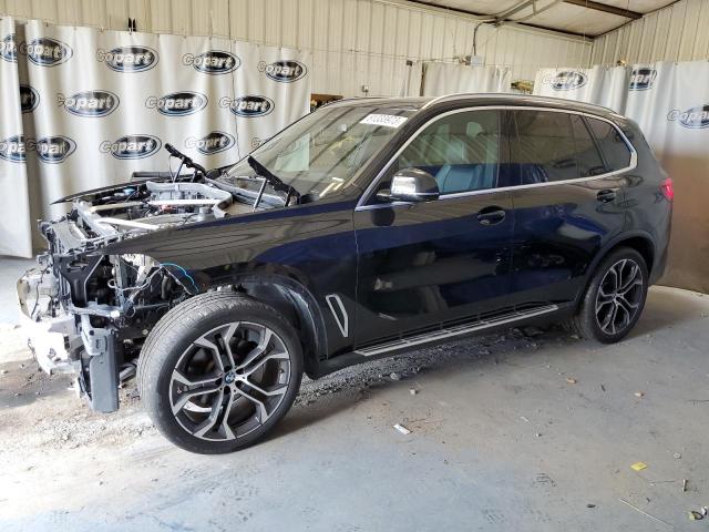 BMW X5 SDRIVE 2021 5uxcr4c0xm9f15175