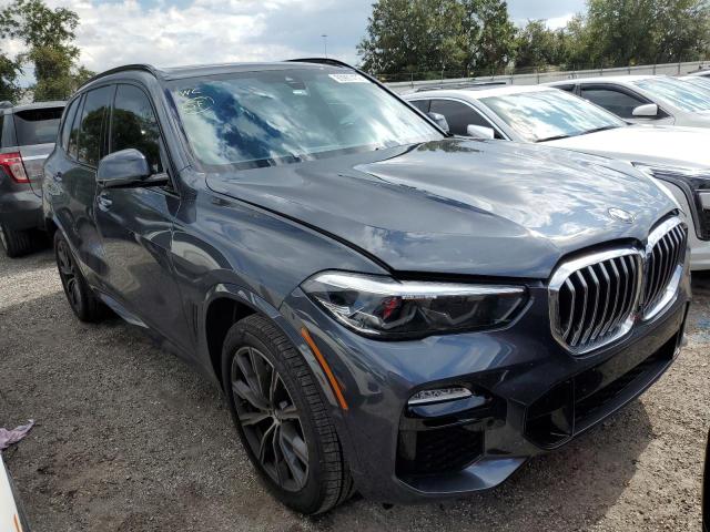 BMW X5 SDRIVE 2021 5uxcr4c0xm9f97022