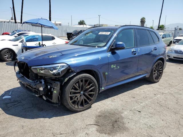 BMW X5 SDRIVE 2022 5uxcr4c0xn9k82980