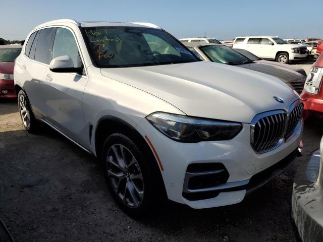 BMW X5 SDRIVE 2022 5uxcr4c0xn9l67737