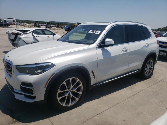 BMW X5 SDRIVE 2022 5uxcr4c0xn9l76048