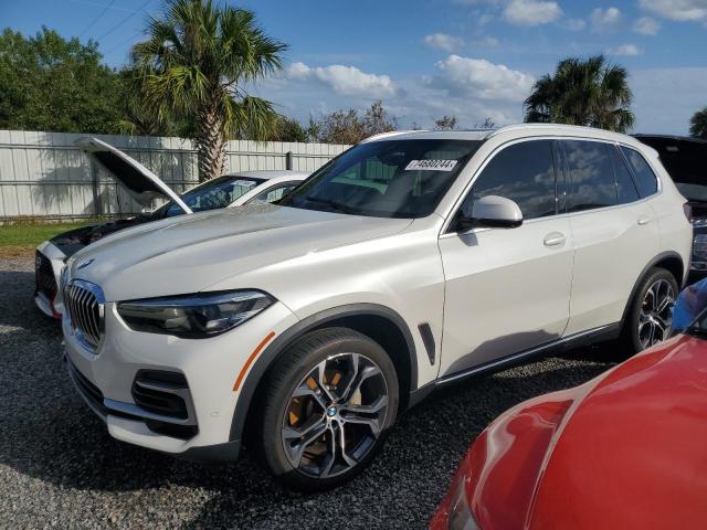 BMW X5 SDRIVE 2022 5uxcr4c0xn9l81329