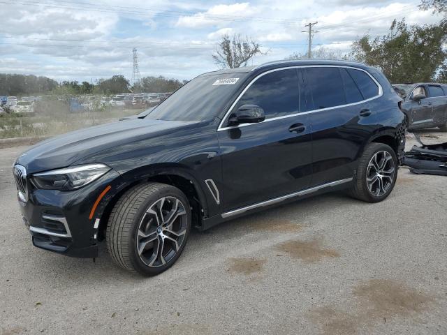 BMW X5 SDRIVE 2022 5uxcr4c0xn9m77669