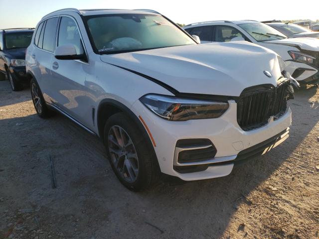 BMW X5 SDRIVE 2023 5uxcr4c0xp9n48419