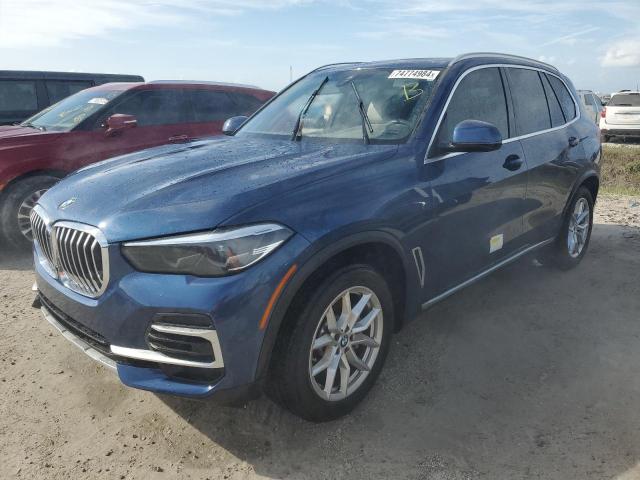 BMW X5 SDRIVE 2023 5uxcr4c0xp9n87916