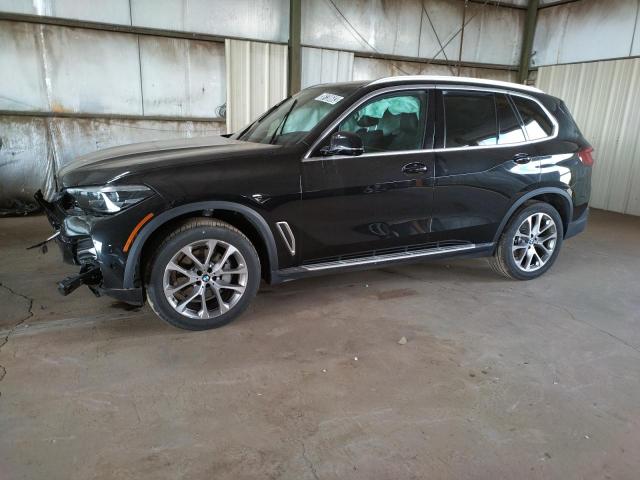 BMW X5 SDRIVE 2023 5uxcr4c0xp9n98995