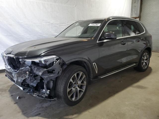 BMW X5 2023 5uxcr4c0xp9p50418