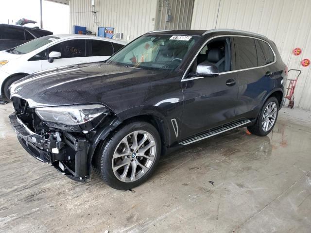 BMW X5 2023 5uxcr4c0xp9p92247