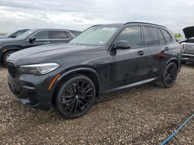 BMW X5 SDRIVE 2023 5uxcr4c0xp9r20812