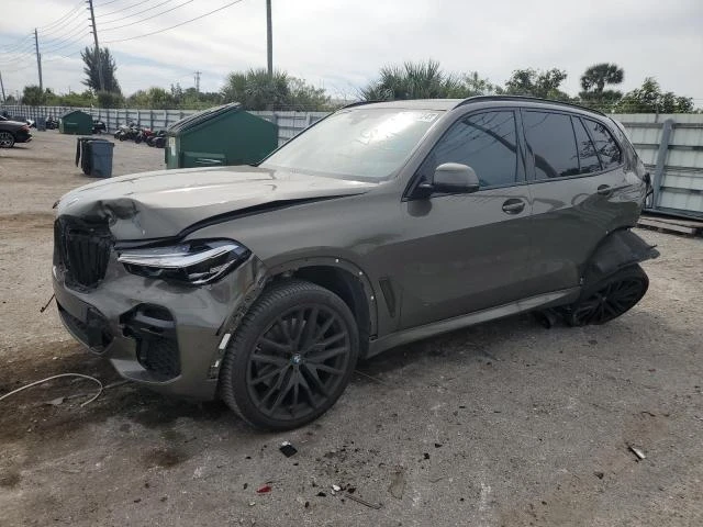 BMW X5 SDRIVE 2023 5uxcr4c0xp9r45404