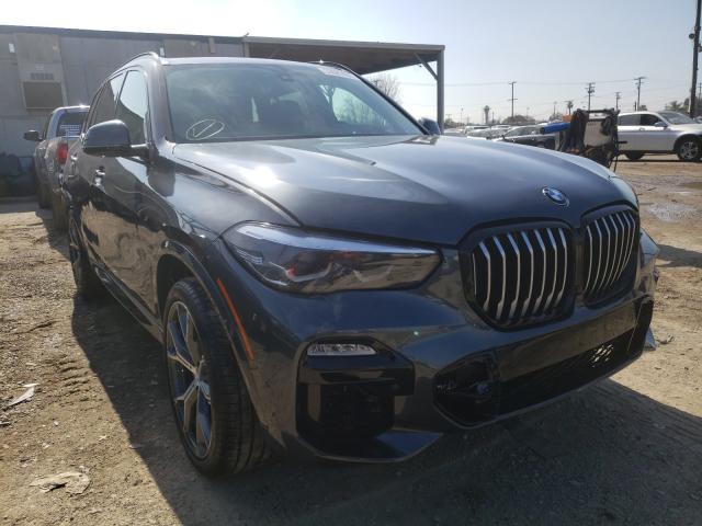 BMW X5 2020 5uxcr6c00l9c02470