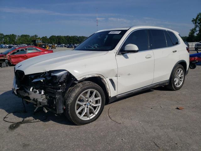 BMW X5 XDRIVE4 2020 5uxcr6c00l9d08417