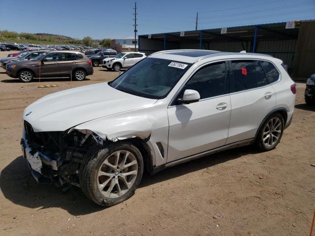 BMW X5 2020 5uxcr6c00lll75275