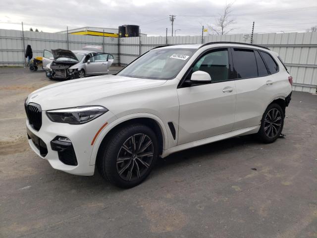 BMW X5 2021 5uxcr6c00m9e97586