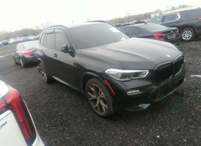 BMW X5 2021 5uxcr6c00m9f38864