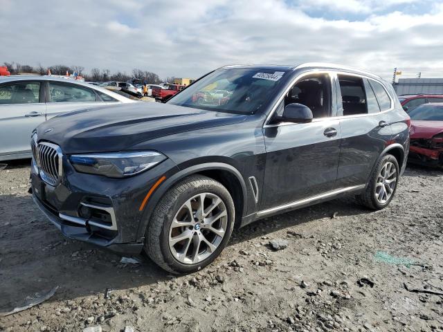 BMW X5 2022 5uxcr6c00n9k11055