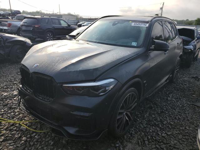 BMW X5 2022 5uxcr6c00n9k89285