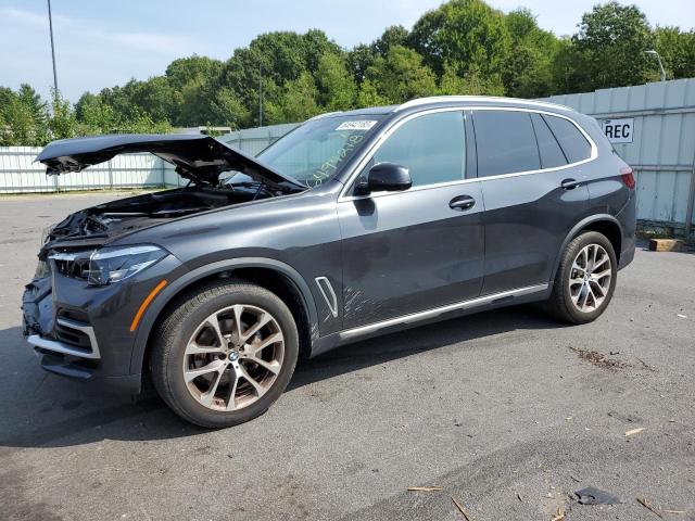 BMW X5 XDRIVE4 2022 5uxcr6c00n9m87977