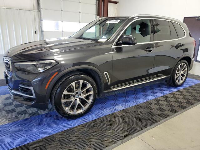 BMW X5 XDRIVE4 2023 5uxcr6c00p9n44925