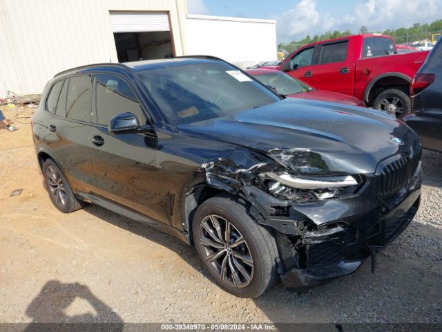 BMW X5 2023 5uxcr6c00p9n81571