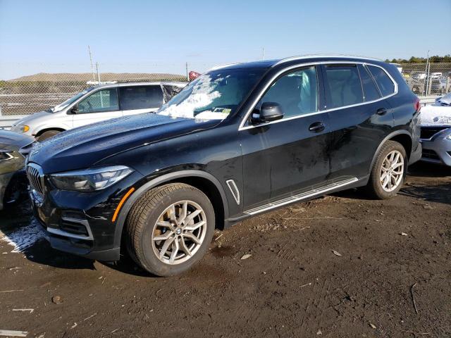 BMW X5 XDRIVE4 2023 5uxcr6c00p9n82560