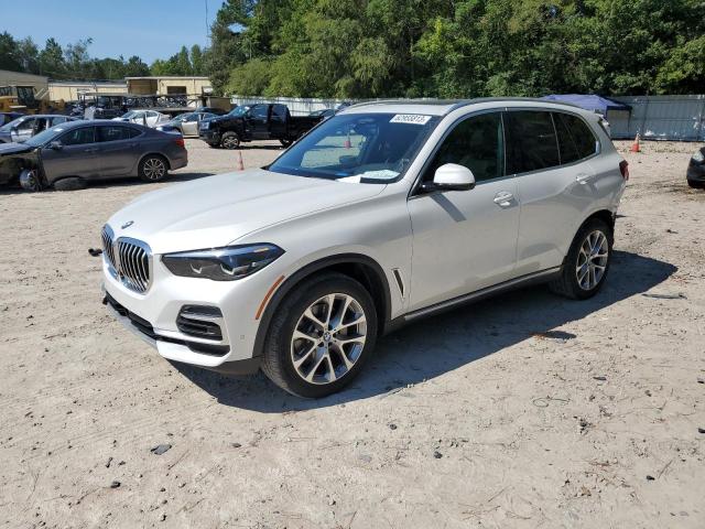 BMW X5 XDRIVE4 2023 5uxcr6c00p9p10294