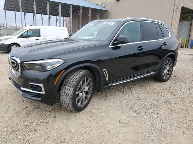 BMW X5 2023 5uxcr6c00p9p81267