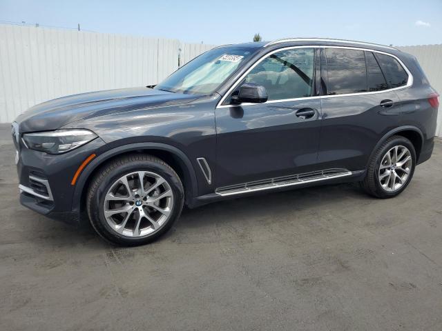 BMW X5 2023 5uxcr6c00p9p81270