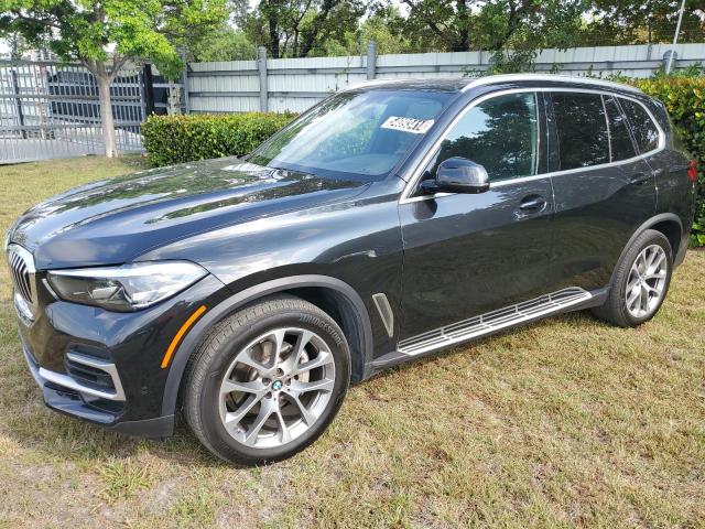 BMW X5 2023 5uxcr6c00p9p81852