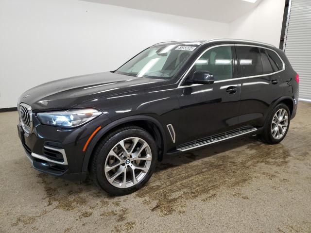 BMW X5 2023 5uxcr6c00p9r05943