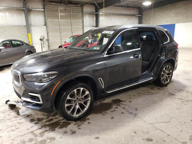 BMW X5 XDRIVE4 2023 5uxcr6c00p9r53278