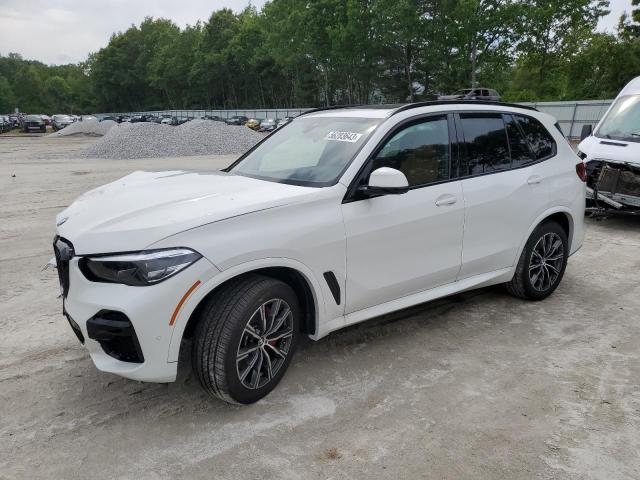 BMW X5 2023 5uxcr6c00p9r55046