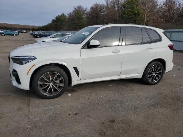 BMW X5 2023 5uxcr6c00p9r80254